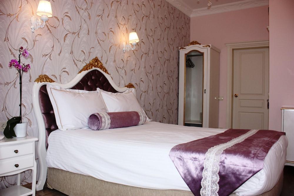 Romantic Hotel Istanbul Luaran gambar