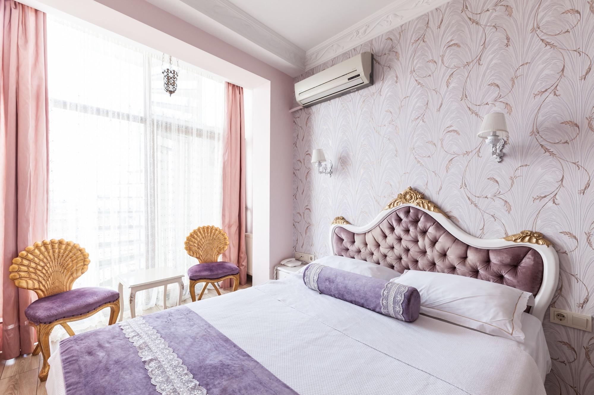 Romantic Hotel Istanbul Luaran gambar