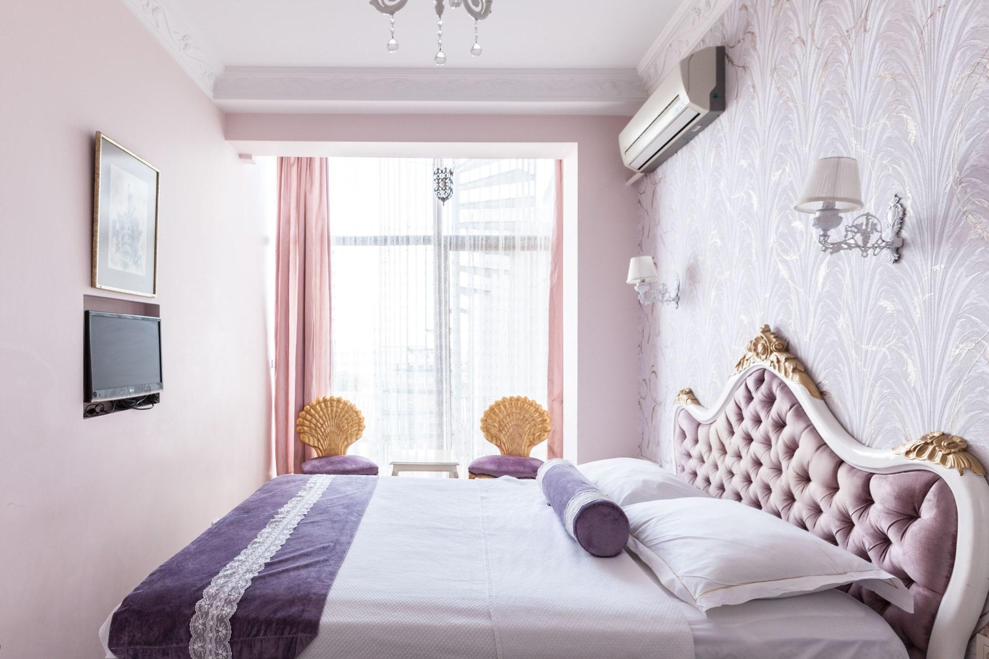 Romantic Hotel Istanbul Luaran gambar